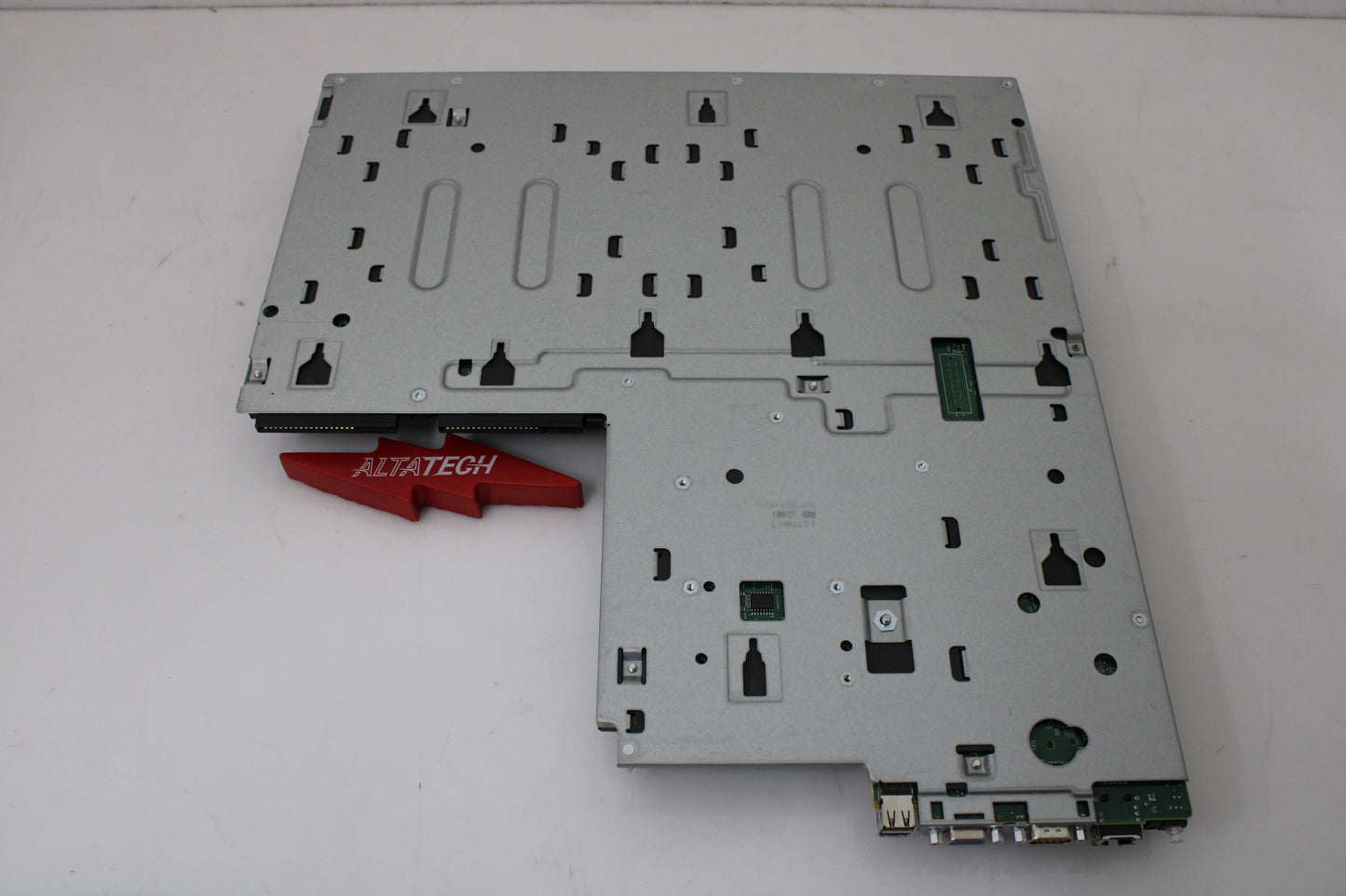 Dell 086D43 SYSTEM BOARD R630, Used