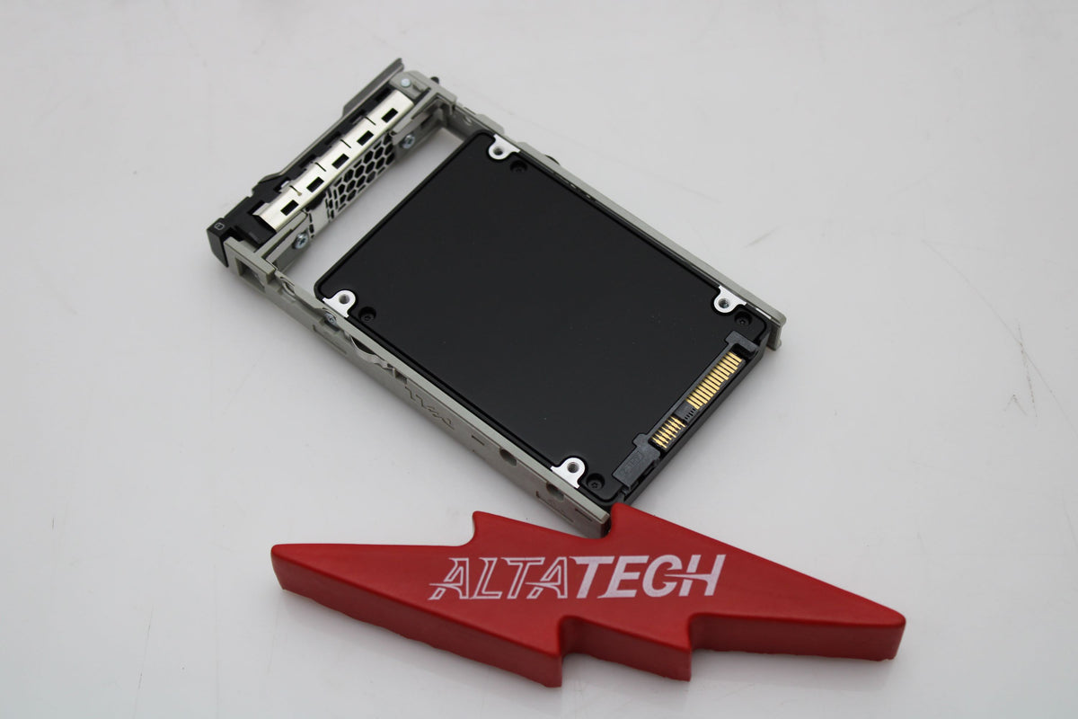 Dell 086DD 1.92TB SSD SAS 2.5 12G RI, Used