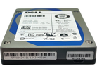 Dell 08C38W 400GB SSD SAS 2.5