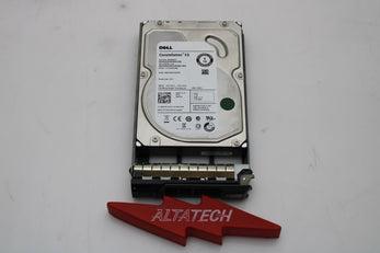 Dell 08CGTN 1TB 7.2K SATA 3.5 3G EP 9JW154-036, Used