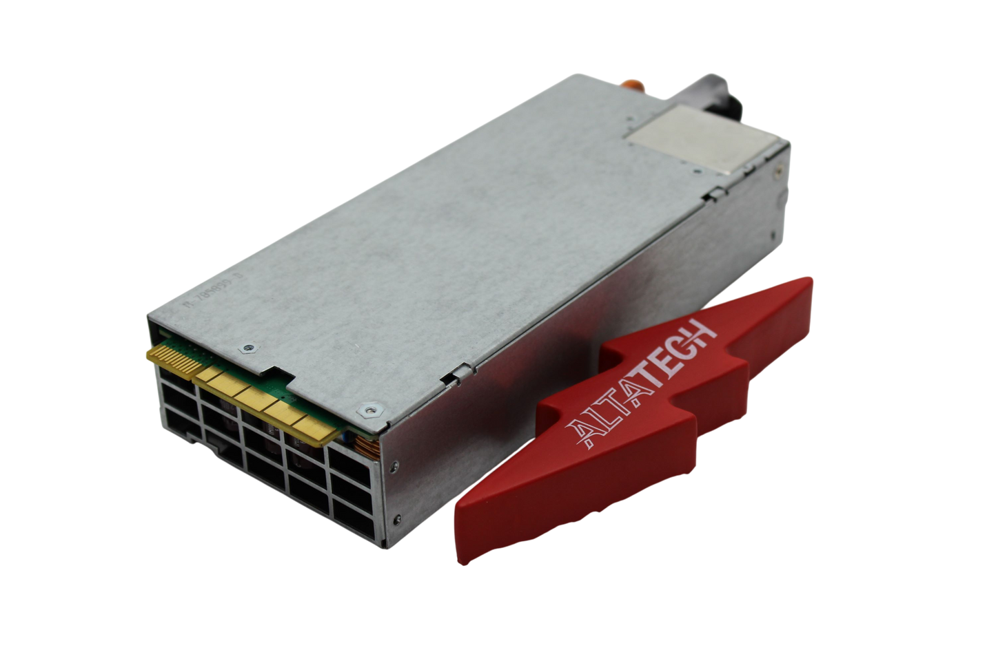 Dell 08H33M 750W POWER SUPPLY C13 ASTEC R730, Used