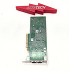Dell 08MM6K 10Gbe Dual Port CNA PCIE QLE8152 FH, Used