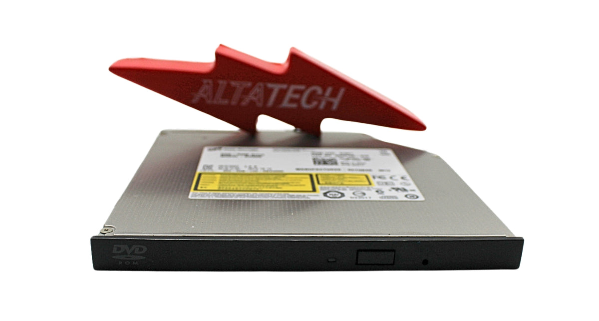 Dell 08PPN8 DVD-ROM 8X SLIMLINE SATA R620, Used