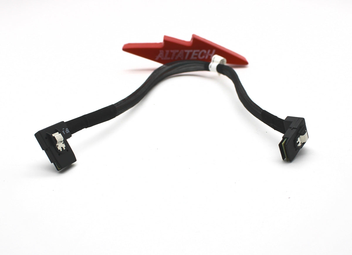 Dell 08T6YN CABLE, SAS, MB-A TO BP-A, LFF R520, Used