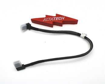 Dell 08T6YN CABLE, SAS, MB-A TO BP-A, LFF R520, Used