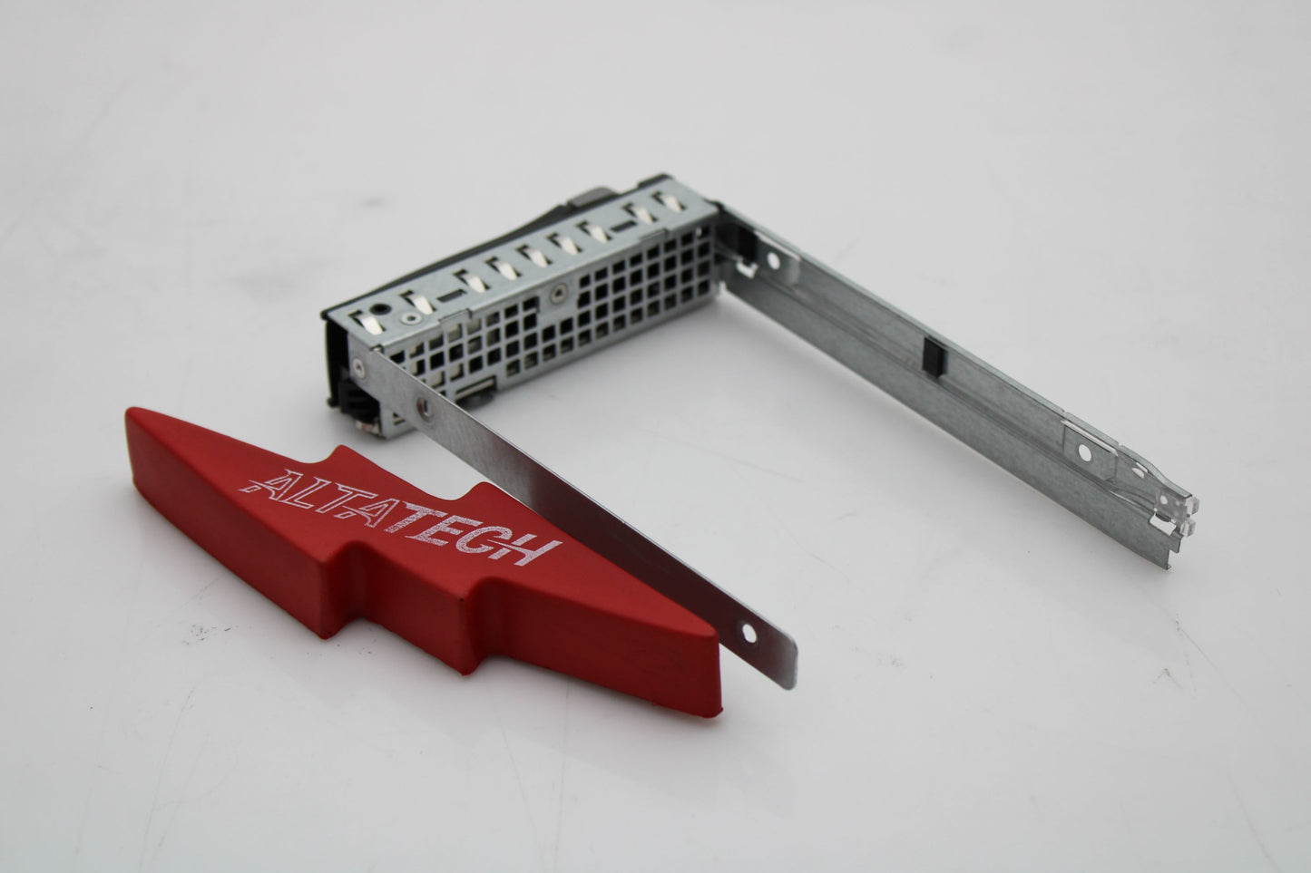 Dell 08TV68 3.5" HARD DRIVE TRAY FOR C6100, Used