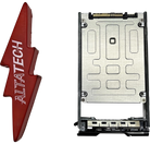 Dell 08V7C5 1.92TB SSD SAS 12G RI + PX05SRB192Y, Used