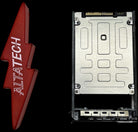 Dell 08V7C5 1.92TB SSD SAS 12G RI + PX05SRB192Y, Used