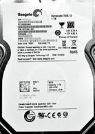 Dell 08WDYM 1TB 7.2K SATA 3.5 6G DT ST31000524, Used