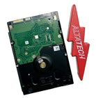 Dell 08WDYM 1TB 7.2K SATA 3.5 6G DT ST31000524, Used