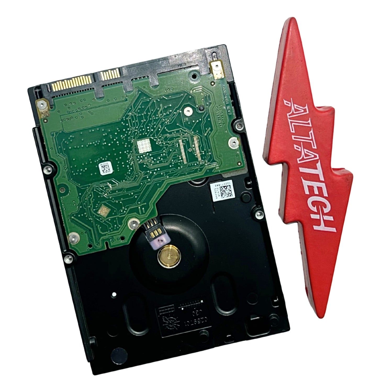 Dell 08WDYM 1TB 7.2K SATA 3.5 6G DT ST31000524, Used