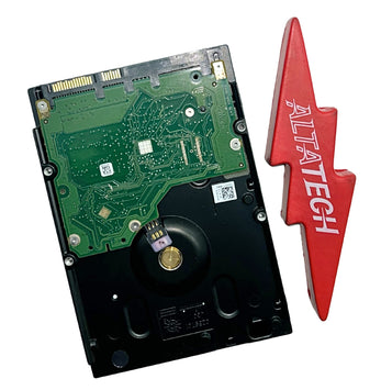 Dell 08WDYM 1TB 7.2K SATA 3.5 6G DT ST31000524, Used