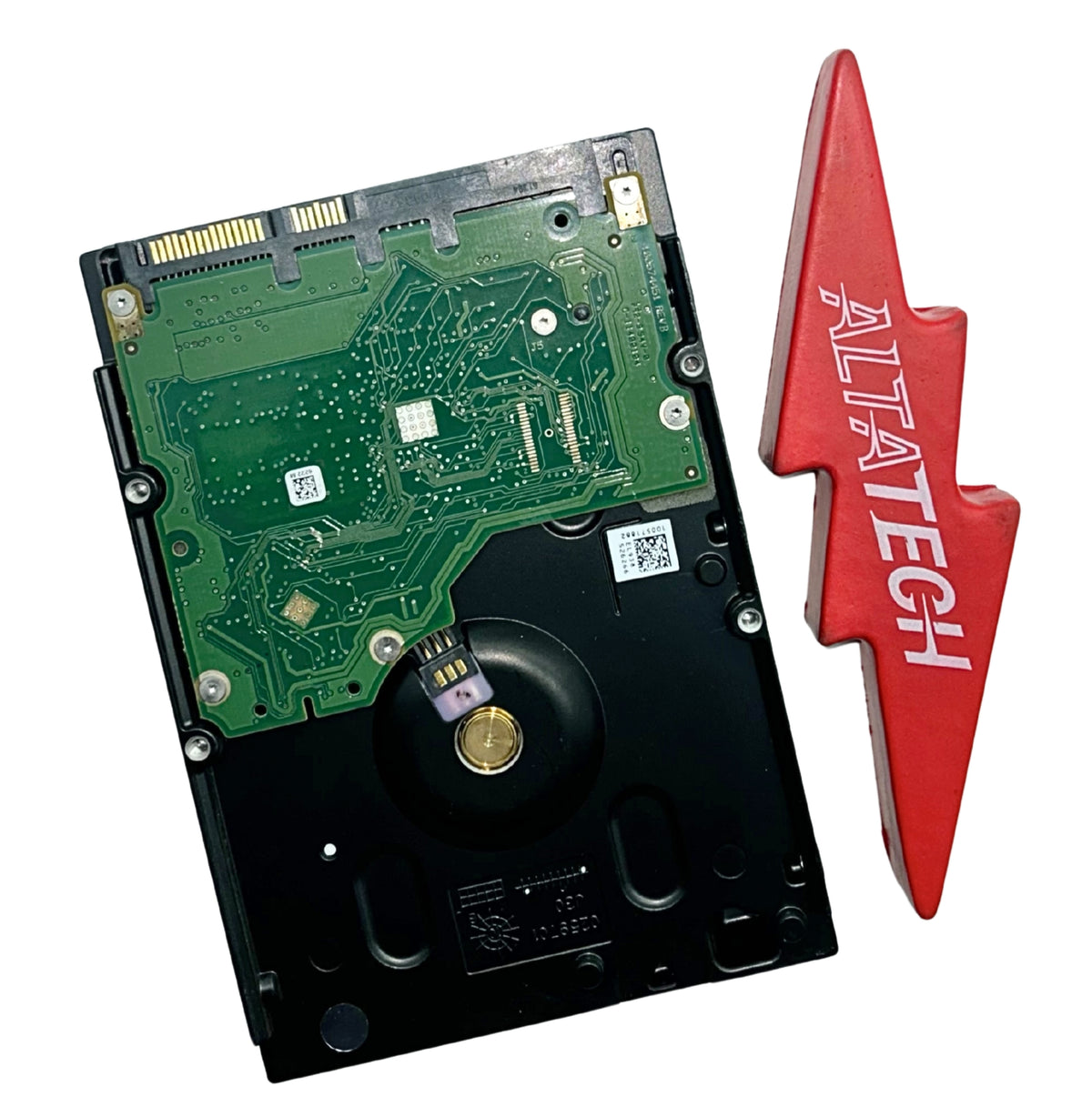Dell 08WDYM 1TB 7.2K SATA 3.5 6G DT ST31000524, Used