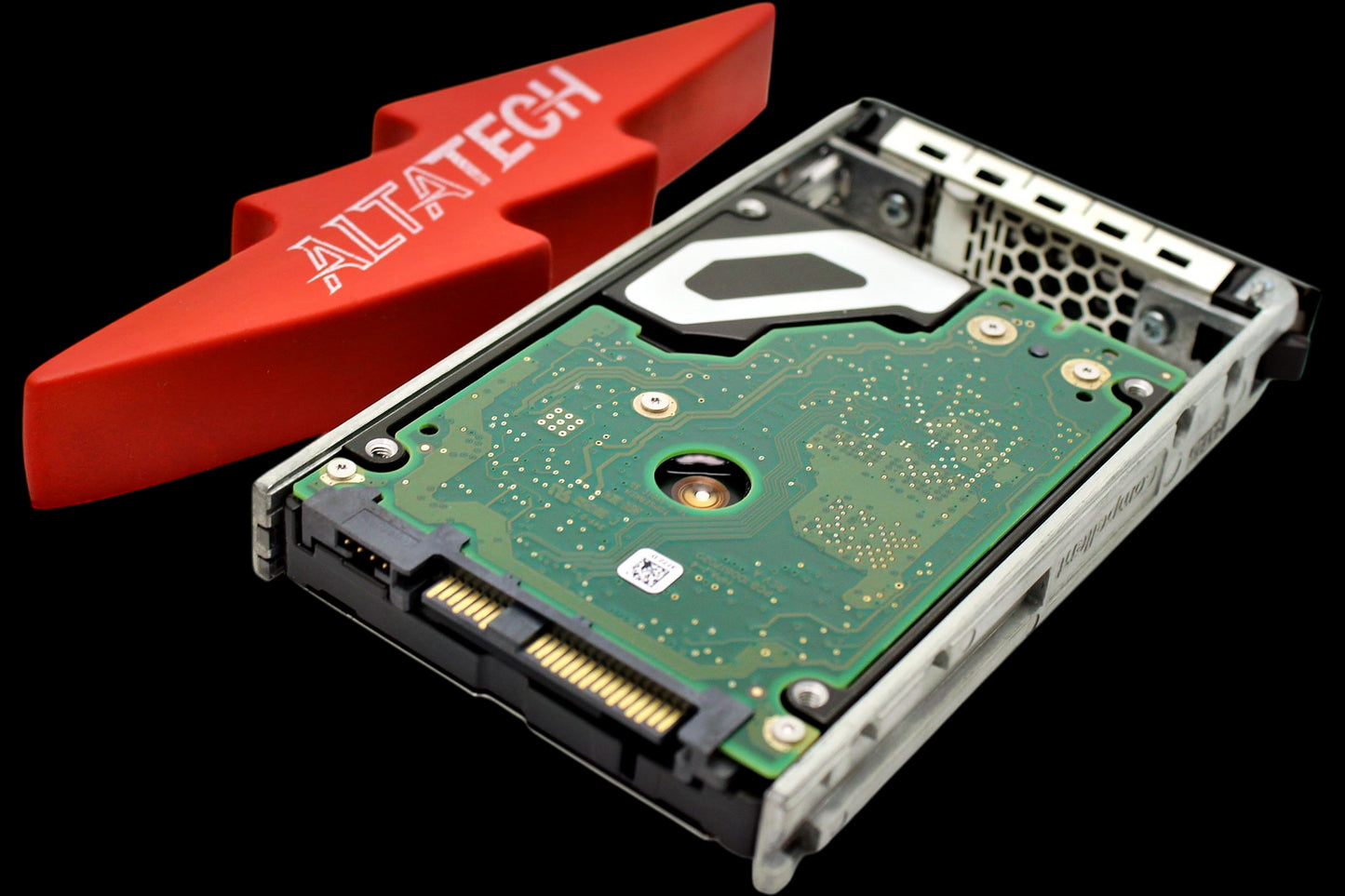 Dell 08WR71 300GB 15K SAS 2.5 6G 9SW066-158 EP+, Used