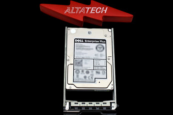 Dell 08WR71 300GB 15K SAS 2.5 6G 9SW066-158 EP+, Used