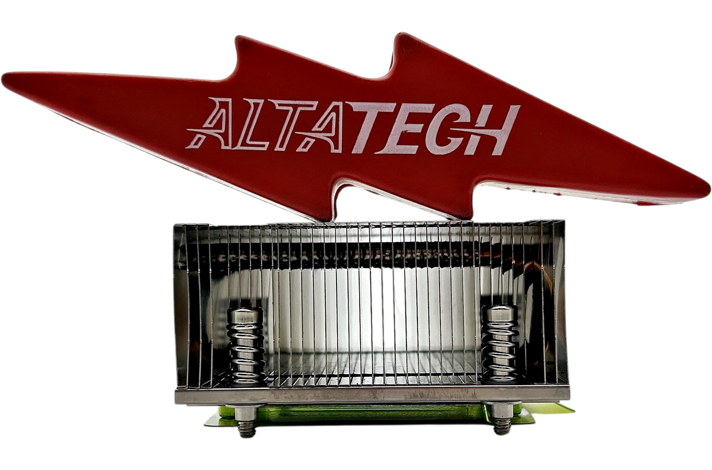 Dell 08XH97 HEATSINK R530, Used
