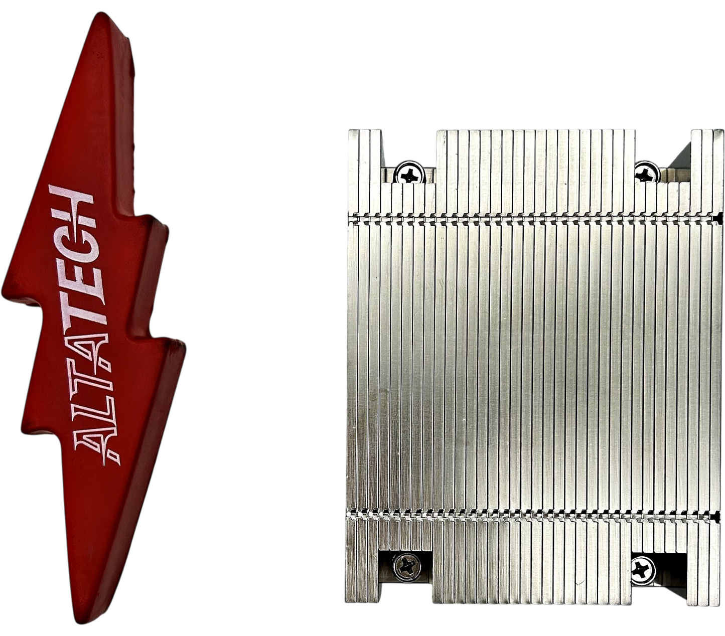 Dell 08XH97 HEATSINK R530, Used