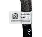 Dell 08Y2C8_NEW Cable Assembly BP to MPERC 10BAY R640, New No Box