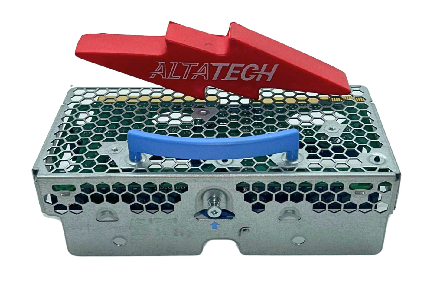 Dell 091K43 POWER DISTRIBUTION BD (PID) VRTX, Used