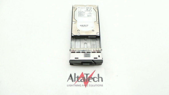 Dell 0933543-01 EqualLogic 450GB 15K SAS 3.5" 3G, Used