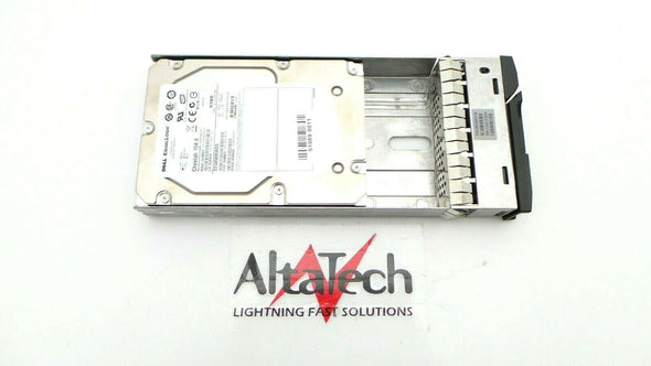 Dell 0933543-01 EqualLogic 450GB 15K SAS 3.5" 3G, Used