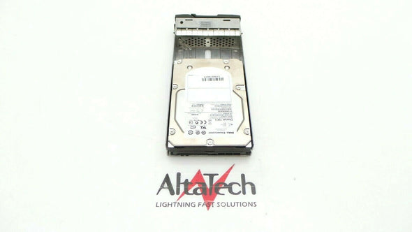 Dell 0933543-01 EqualLogic 450GB 15K SAS 3.5" 3G, Used