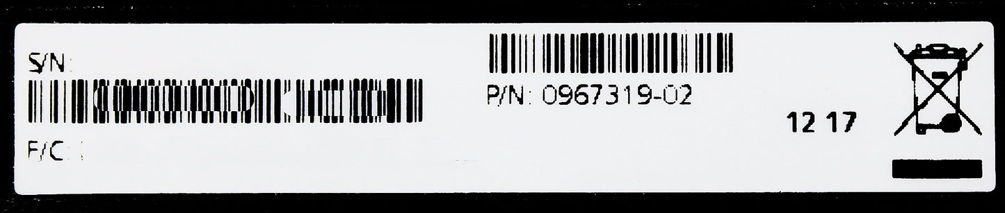 Dell 0944489-02 DELL 3.5 COMPELLENT CADDY HB-1235, Used