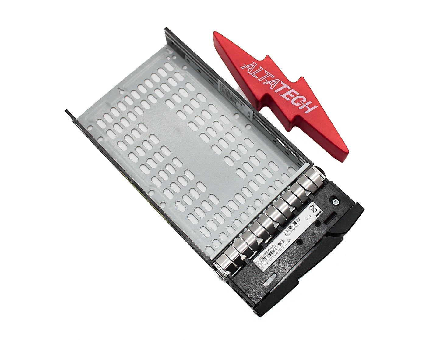 Dell 0944489-02 DELL 3.5 COMPELLENT CADDY HB-1235, Used