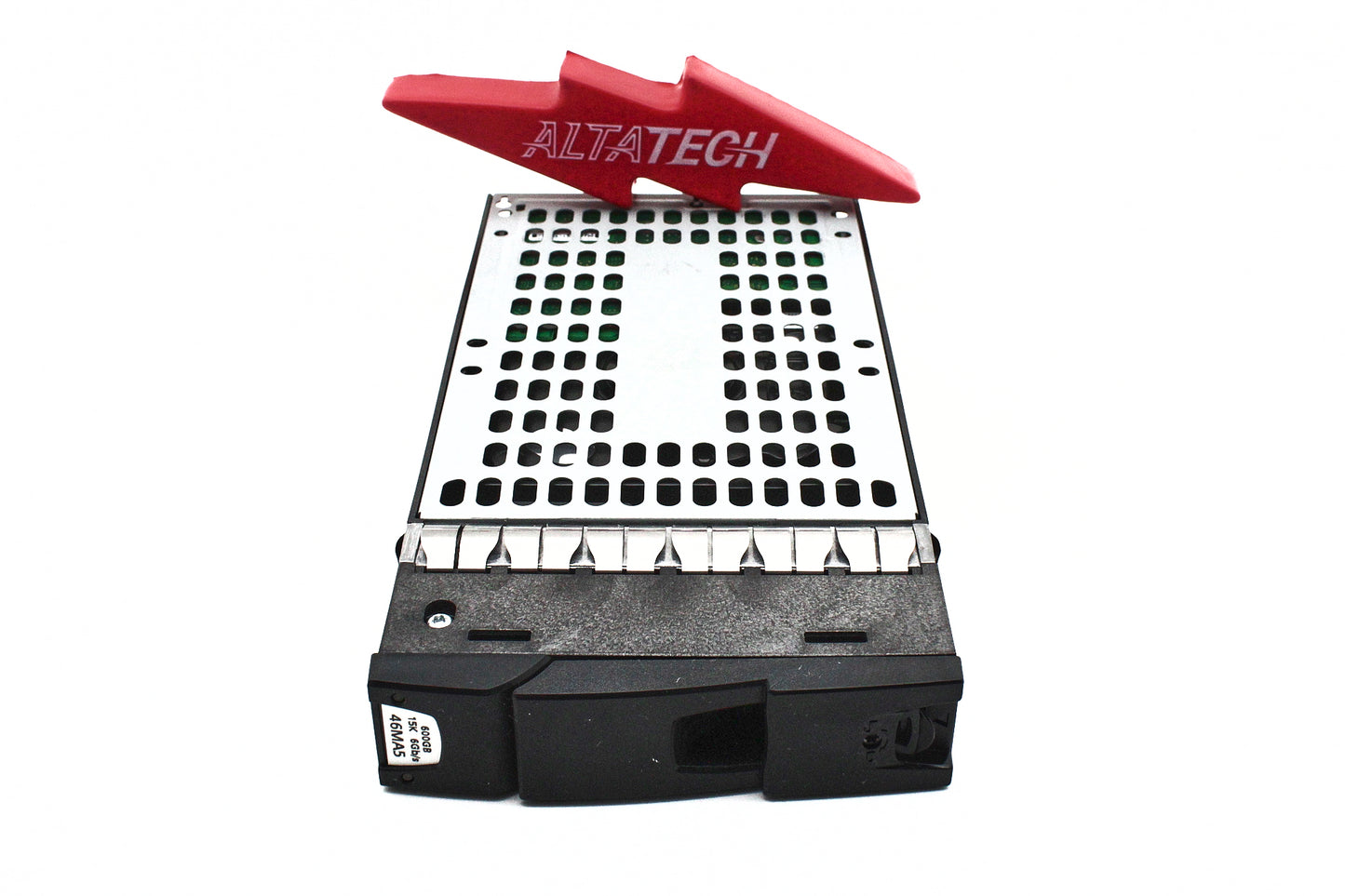 Dell 0946111-04 600GB 15K SAS 3.5 6G HB-1235 Compellent, Used