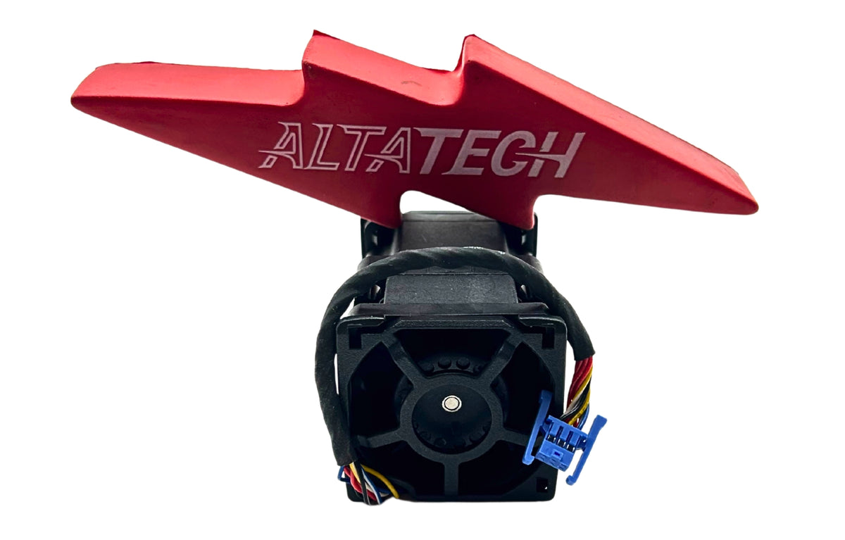 Dell 094KND_NEW Fan Assembly, Performance R440/R6415, New No Box
