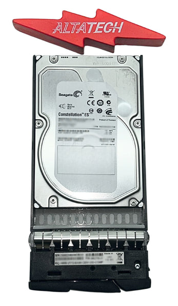 Dell 0952705-01 2TB 7.2K SAS 3.5 6G COMPELLENT, Used