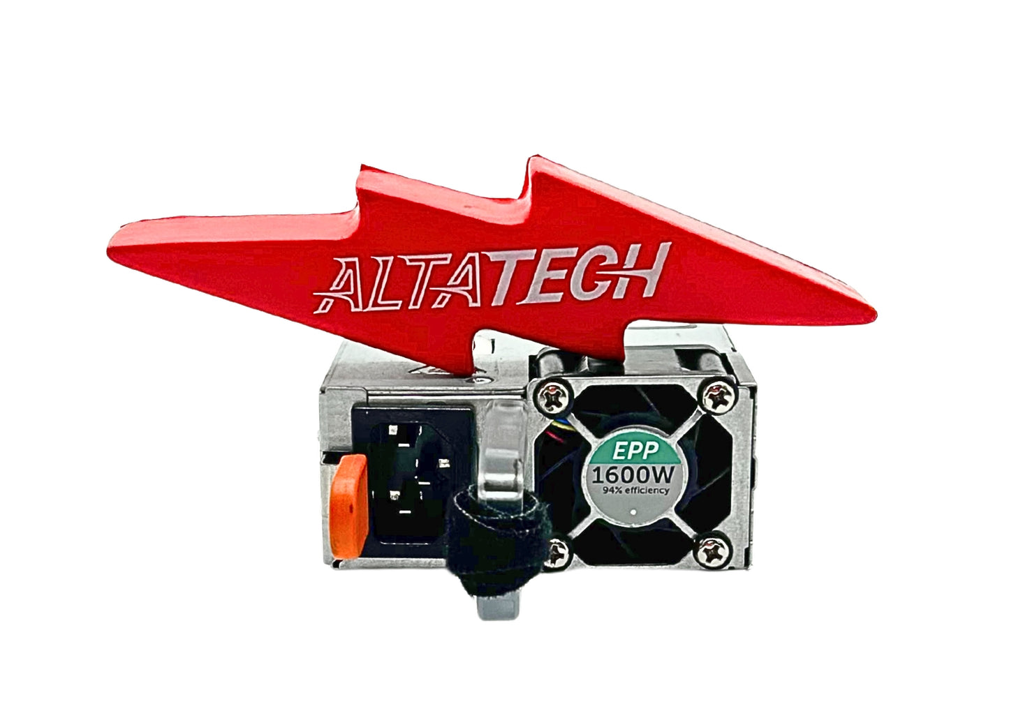 Dell 095HR5 1600W Delta Power Supply - PowerEdge FX2 / T630 Servers, Used