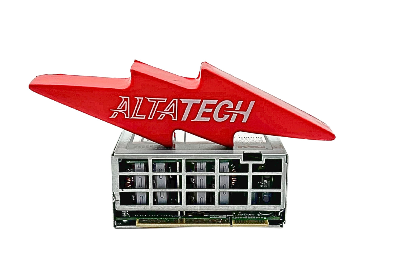 Dell 095HR5 1600W Delta Power Supply - PowerEdge FX2 / T630 Servers, Used