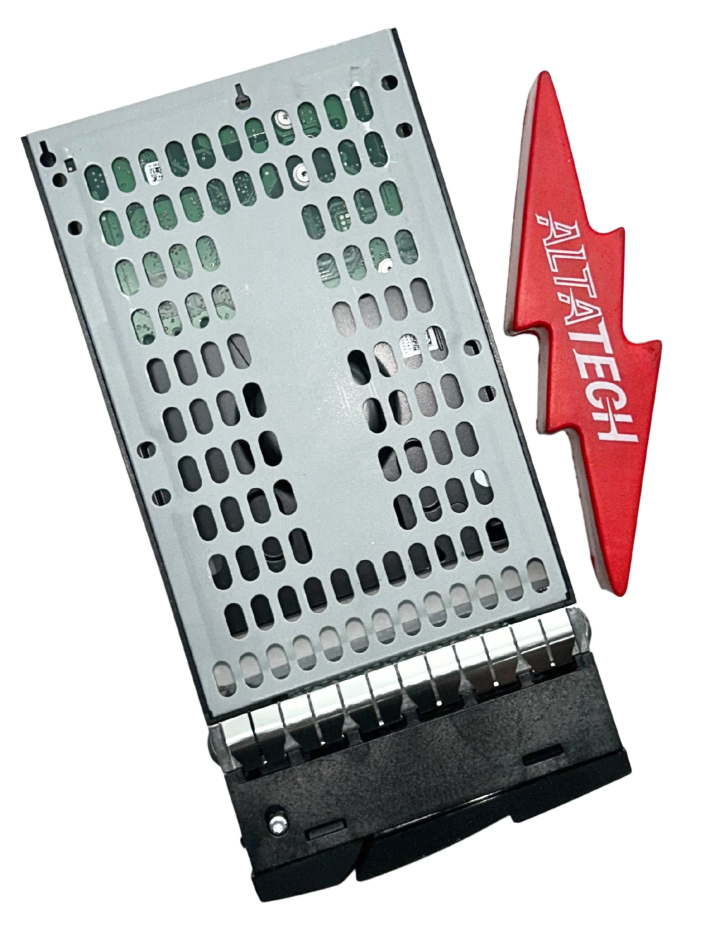 Dell 0974536-01 2TB 7.2K SAS 3.5 6G NL COMP TR, Used