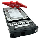 Dell 0974536-01 2TB 7.2K SAS 3.5 6G NL COMP TR, Used