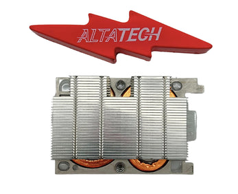 Dell 0994RT Heatsink Assembly CPU#1 LP R440/R540, Used