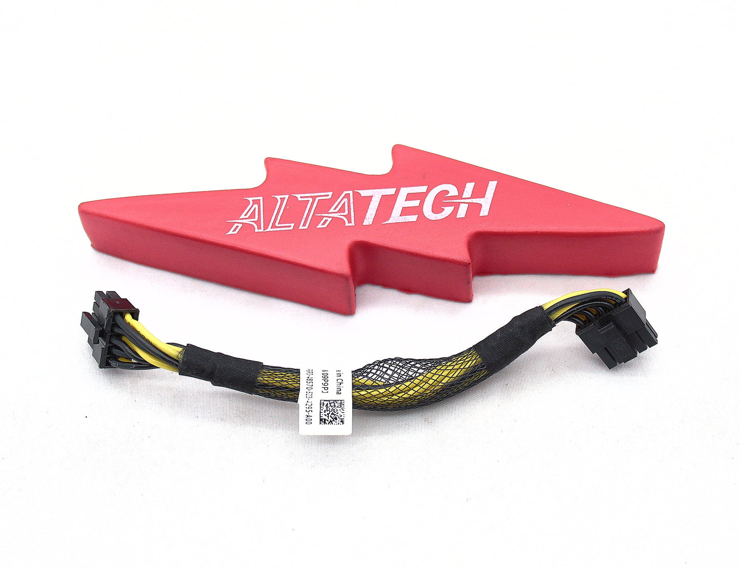 Dell 09P9PJ CABLE FOR DELL POWEREDGE R630, Used