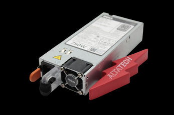 Dell 09PXCV 750W POWER SUPPLY R720, Used