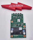 Dell 09R3XX Broadcom 5720 DP LOM Mezzanine Card, Used