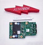 Dell 09R3XX Broadcom 5720 DP LOM Mezzanine Card, Used