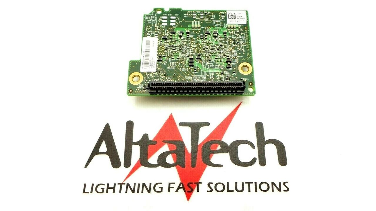 Dell 09R3XX Broadcom 5720 DP LOM Mezzanine Card, Used