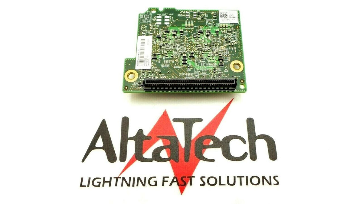 Dell 09R3XX Broadcom 5720 DP LOM Mezzanine Card, Used