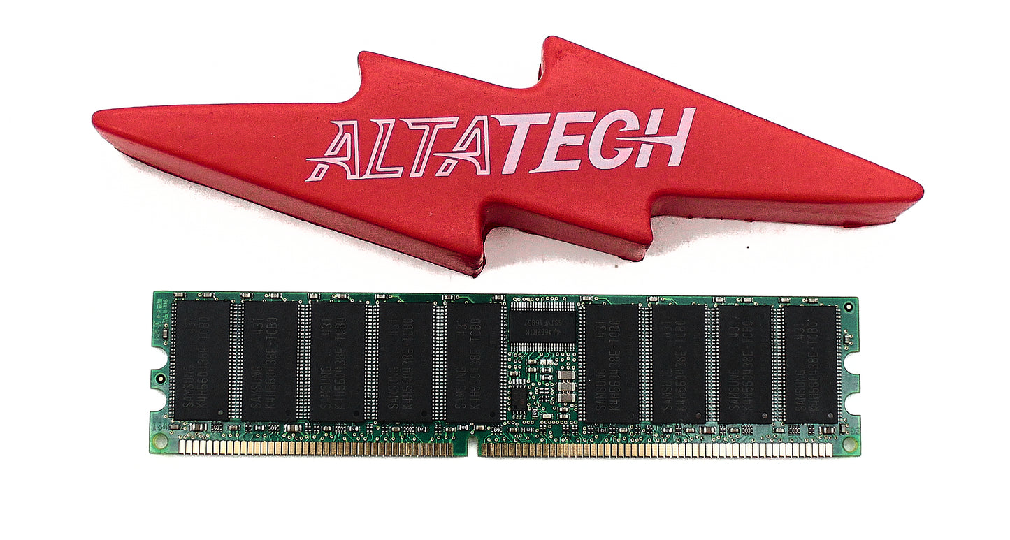 Dell 09U174 512MB PC-2100R DDR-266 ECC, Used