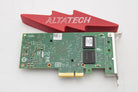 Dell 09YD6K Intel i350-T4 QP PCI-E LP, Used