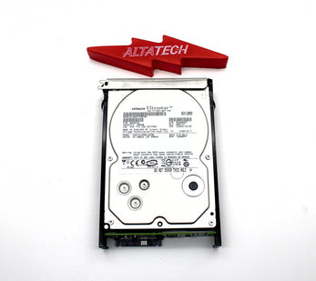 Dell 0A35151-EQL 500GB 7.2K SATA 3.5 3G PS6500, Used