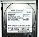 Dell 0A35772 1TB 7.2K SATA 3.5 3G HUA721010KLA330 / 0A35772, Used