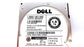 Dell 0B1878 1.8TB 10K SAS 2.5 6G, Used