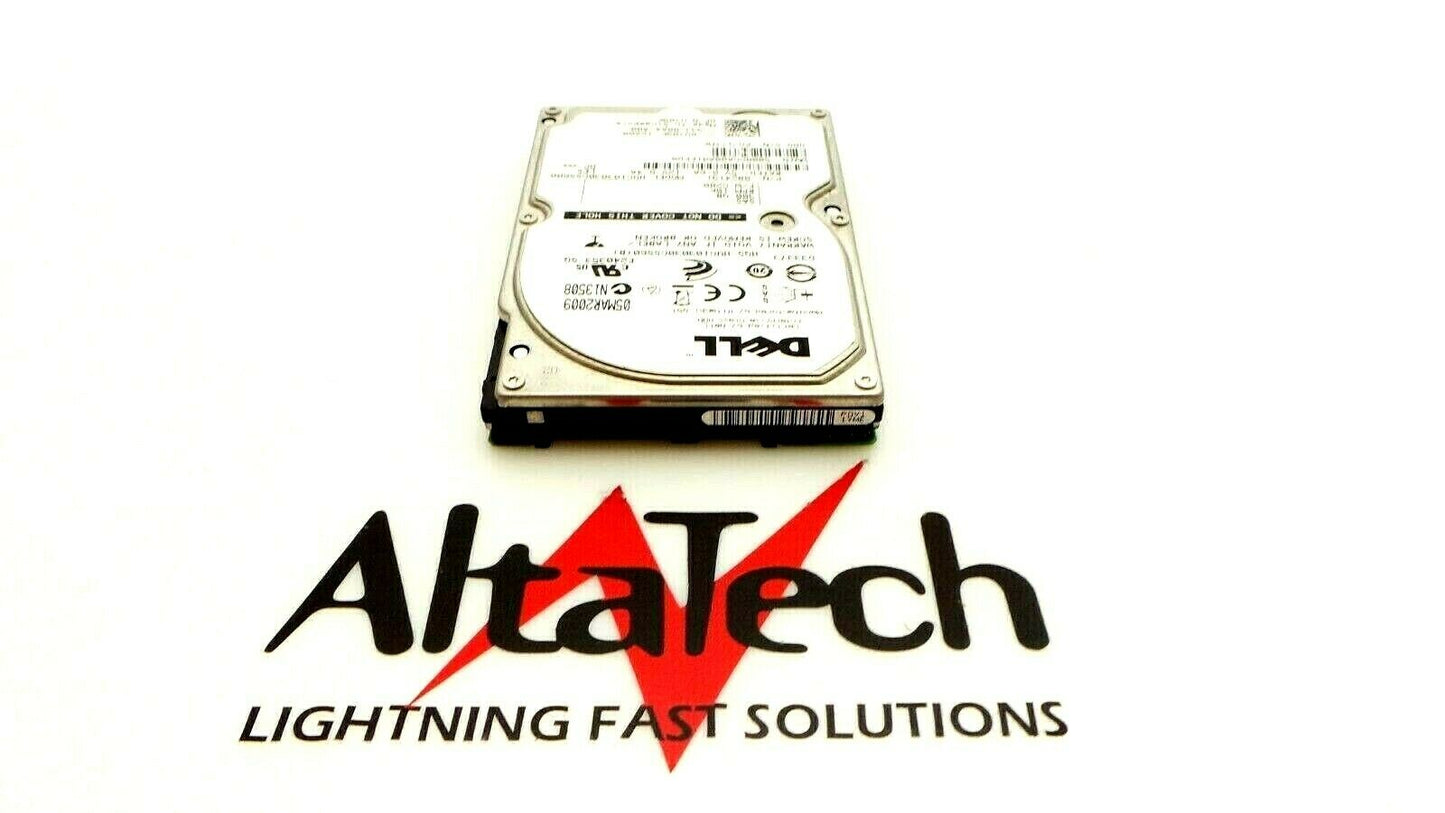 Dell 0B24191 300GB 10K SAS 2.5" 6G, Used