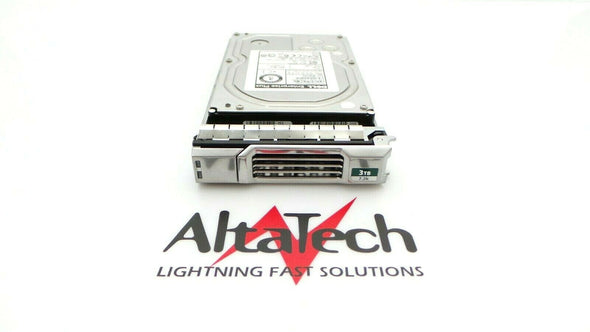 Dell 0B26333 Equallogic 3TB 7.2K SAS 3.5" 6G, Used