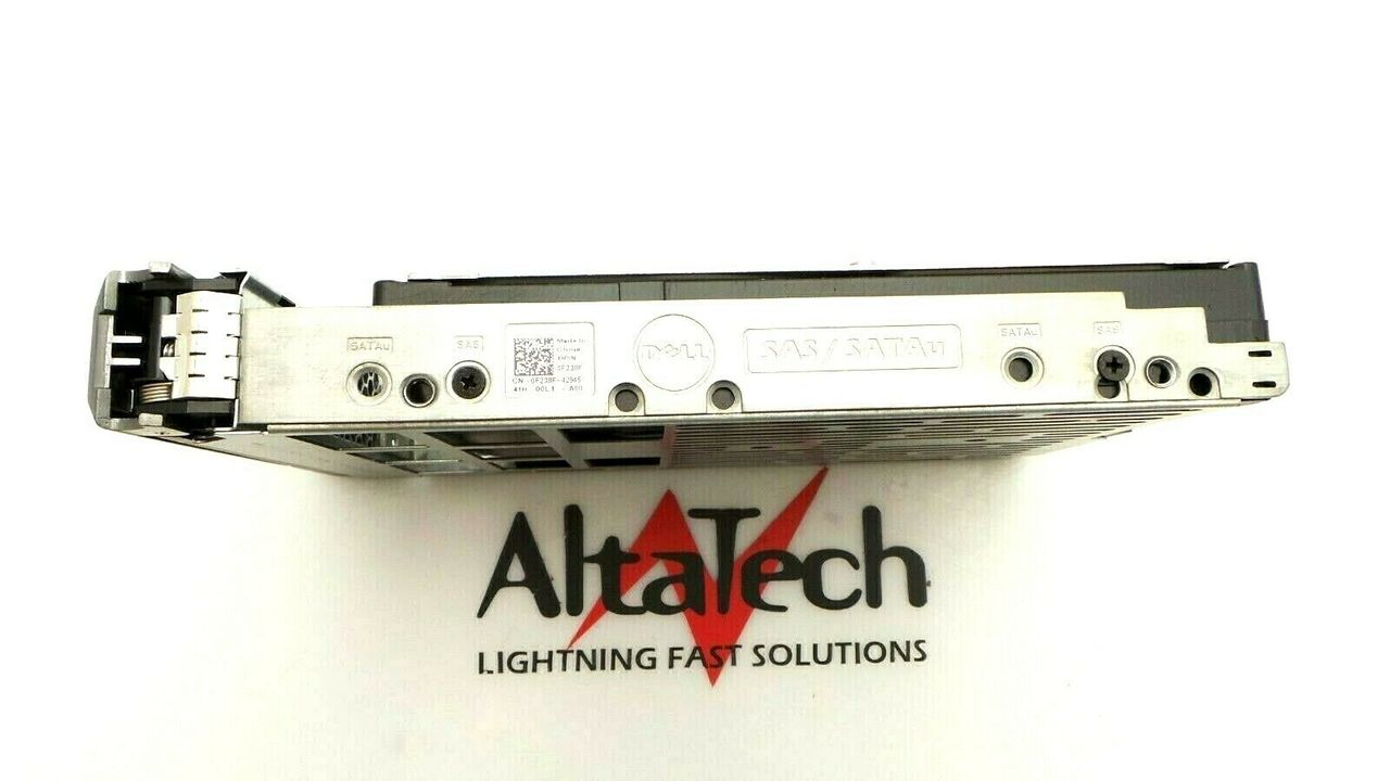 Dell 0B26901 3TB 7.2K SAS 3.5" 6G, Used